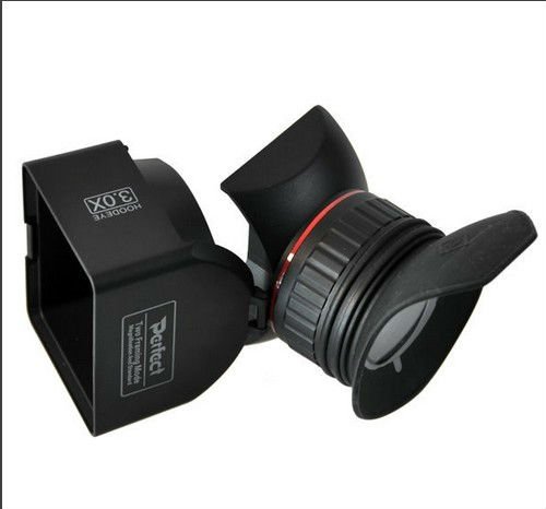 canon 7d viewfinder