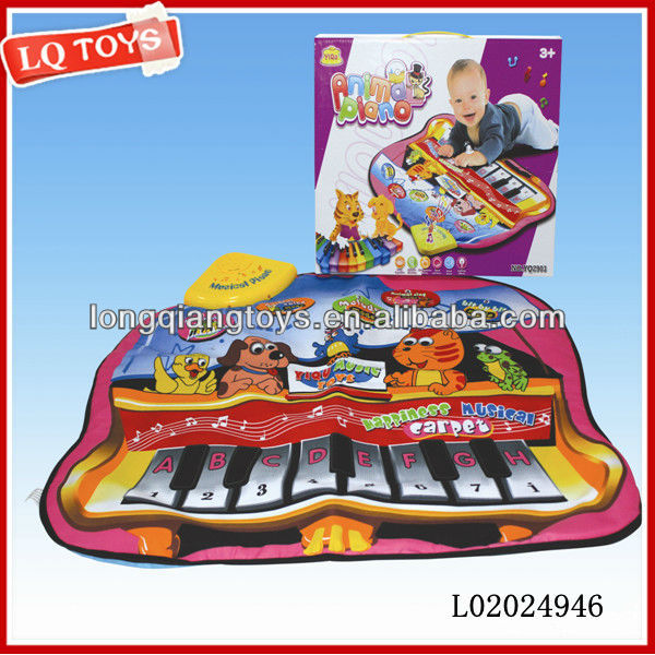 赤ちゃんマット、 おもちゃ赤ちゃんプレイマット、 音楽赤ちゃんプレイマットおもちゃ問屋・仕入れ・卸・卸売り