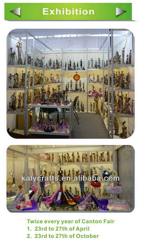 ・新しい熱い販売の蝶装飾されたシャンパングラスpolyresinの工芸品仕入れ・メーカー・工場