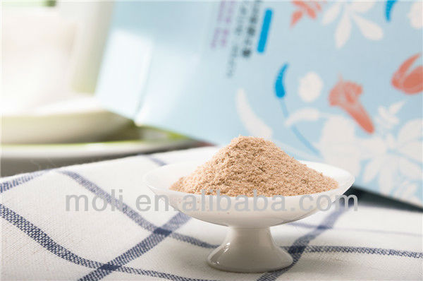 Konjac honey food powder low caloris high fiber