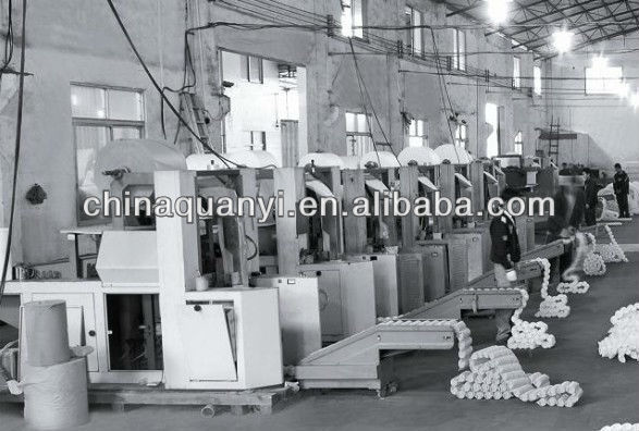 ソファのポケットスプリング家具に使用される仕入れ・メーカー・工場