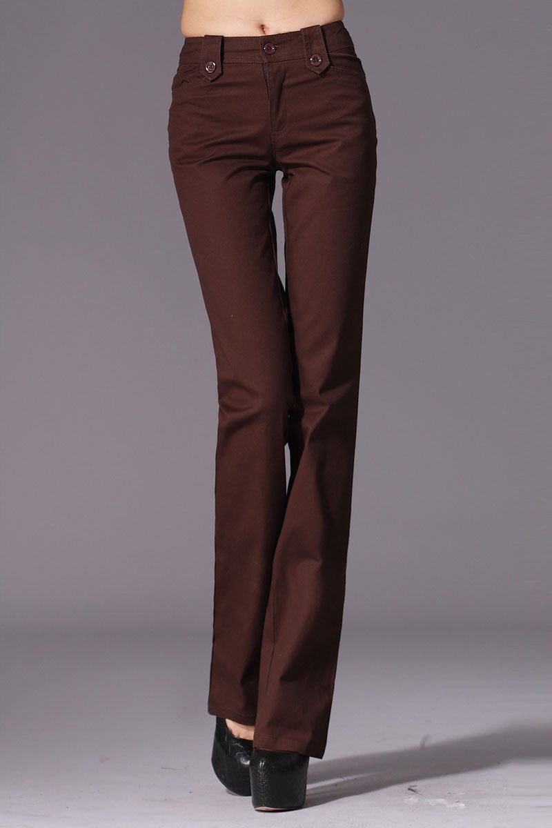 Free Shipping,2012, spring, new, big size show thin, mid waist, cotton, including hip, casual pants, trousers, micro speaker
