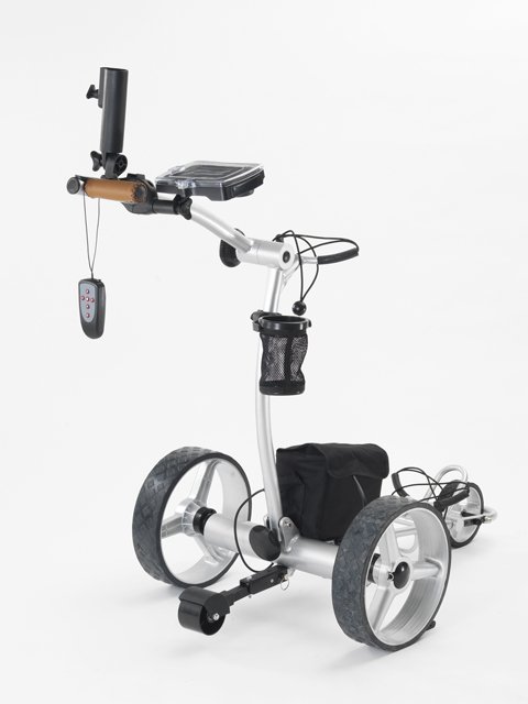 ユニークなデザインx2ドイツ電気ゴルフトロリーゴルフカート仕入れ・メーカー・工場