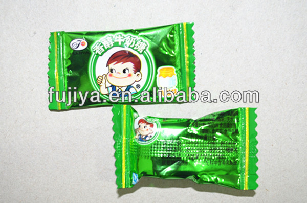 Durian soft guava candy