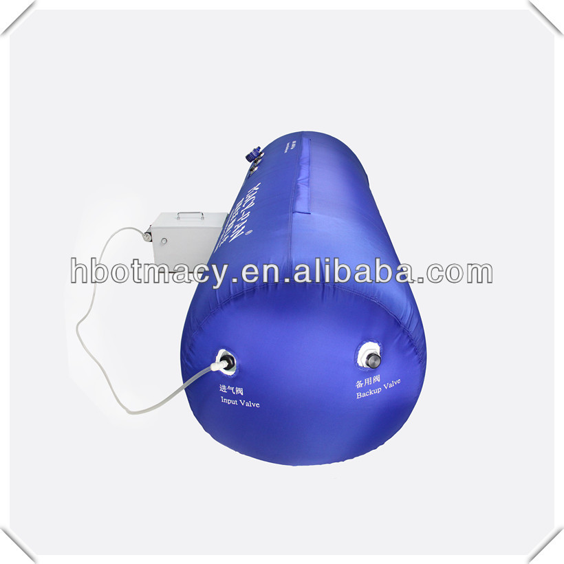 Portable Hyperbaric Oxygen Therapy Chambers for Healthcare