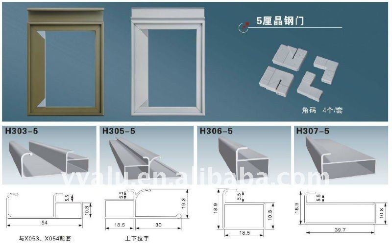 Perfiles De Aluminio Para Armarios. Free State Of The Art Perfil De ... Perfiles De Aluminio Para Armarios. Free State Of The Art Perfil De ...