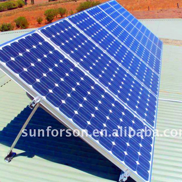 サンラック太陽光発電陸屋根設置架台システム問屋・仕入れ・卸・卸売り
