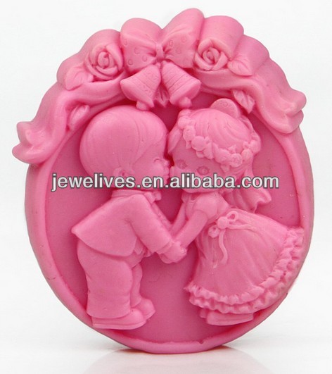 Bowknot Cake Decorating Accessories