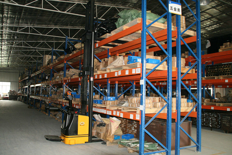 セミ1.5トン電気パレットリフト仕入れ・メーカー・工場