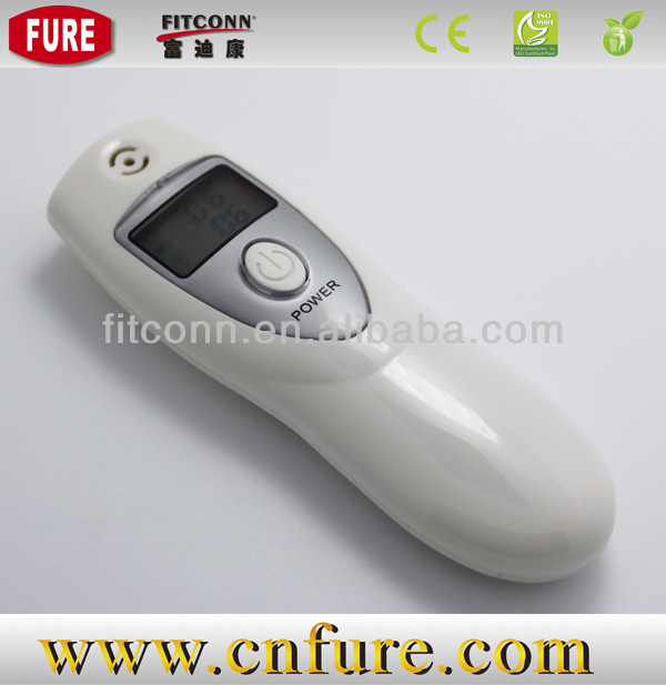 Lcd Display Digital Fit Alcohol Breath Tester Manual / Breathalyzer Alcohol Tester Drive Safety問屋・仕入れ・卸・卸売り