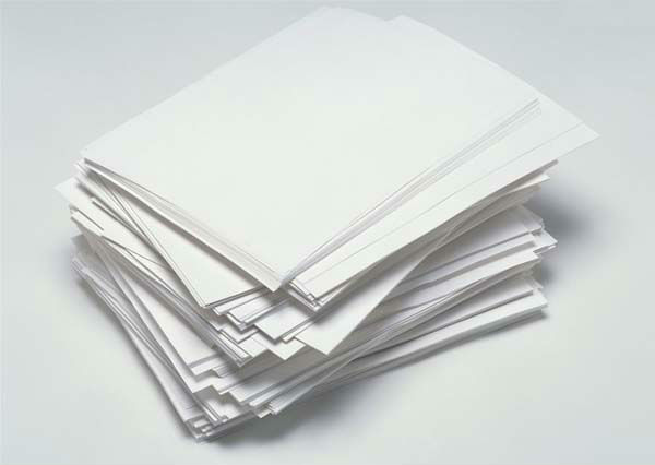 リサイクル可能な紙、 省エネと環境保護a4用紙問屋・仕入れ・卸・卸売り