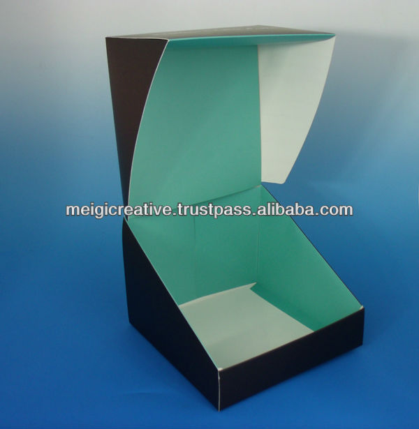 Pastry Food Paper Box with Dividers,United States MEIGI price supplier