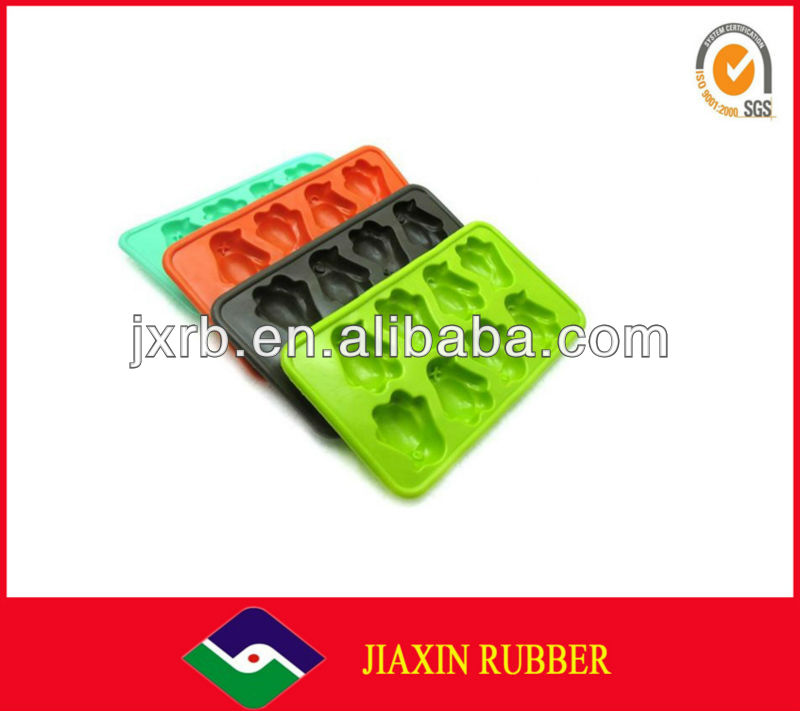 2013 High Quality moldes for cake decorations