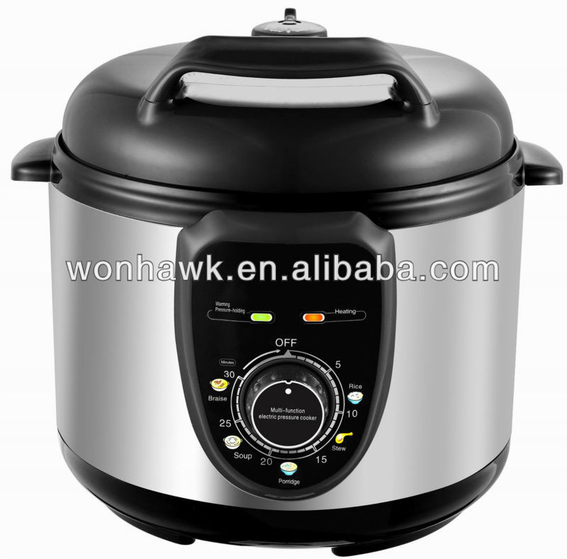美容5l2013ホット圧力鍋問屋・仕入れ・卸・卸売り