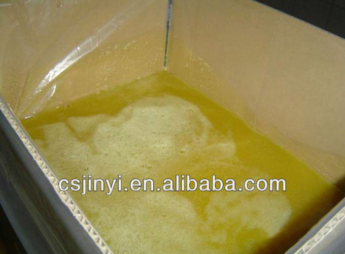 Natural PPP cocoa butter