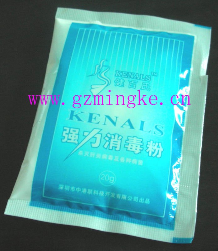 MK-60FB Automatic Packing Machine for cocoa powder, baby milk powder, full cream milk powder ,protein powder