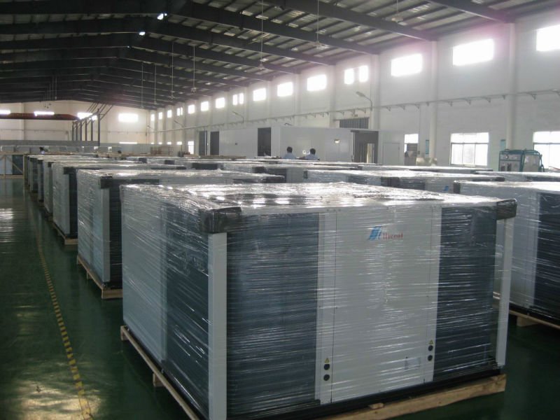 屋上の単位の(包まれる) -商業エアコン10トンのエアコン問屋・仕入れ・卸・卸売り