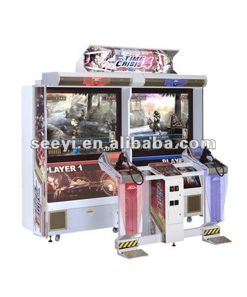 B-002-2 RAMBO -シミュレーターの射撃のゲームコンソール問屋・仕入れ・卸・卸売り