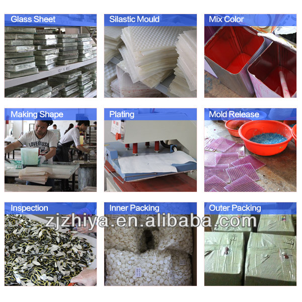 卸売ジュエリーアクセサリー中国2014年透明な石 問屋・仕入れ・卸・卸売り