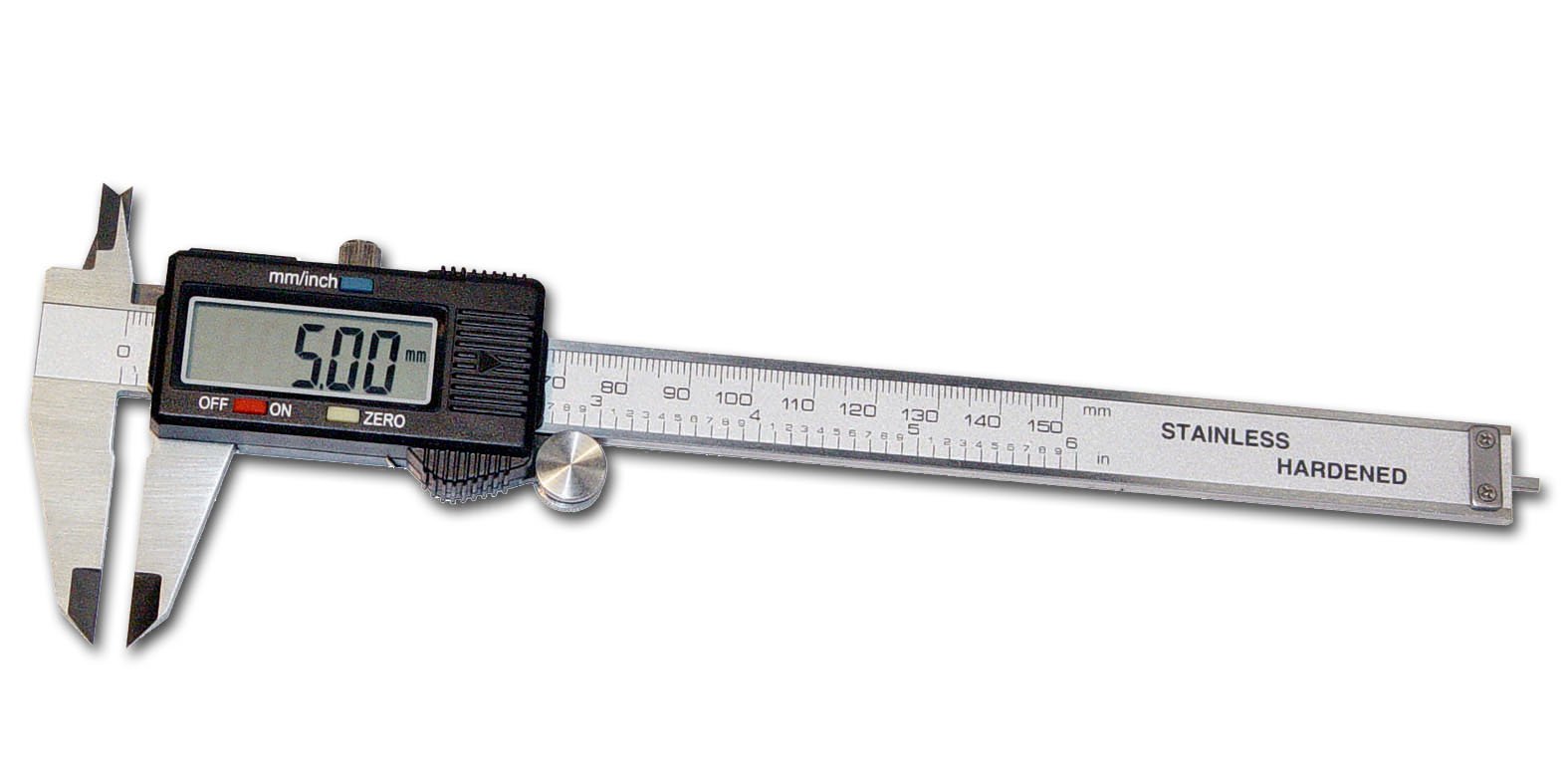 Digital Vernier Calliper