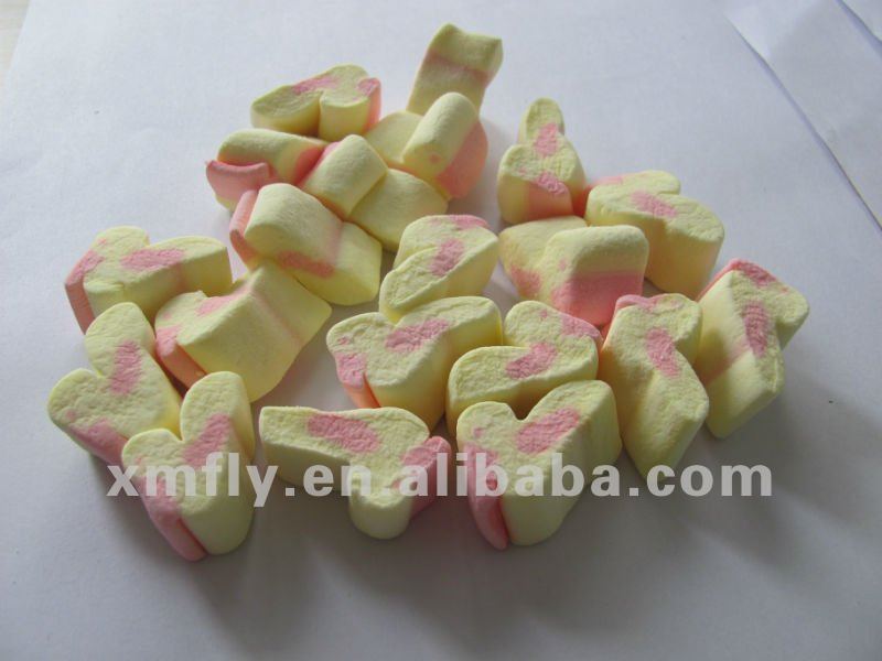 Mini cute bulk marshmallow candy