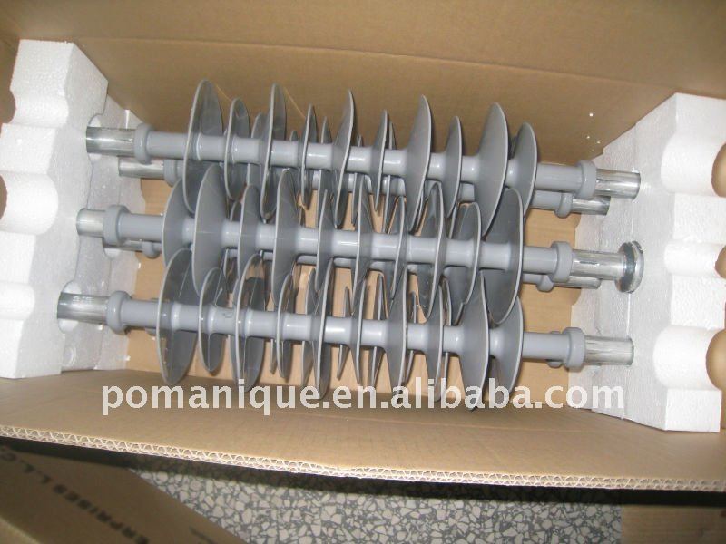15kv-220kvサスペンション複合絶縁体問屋・仕入れ・卸・卸売り