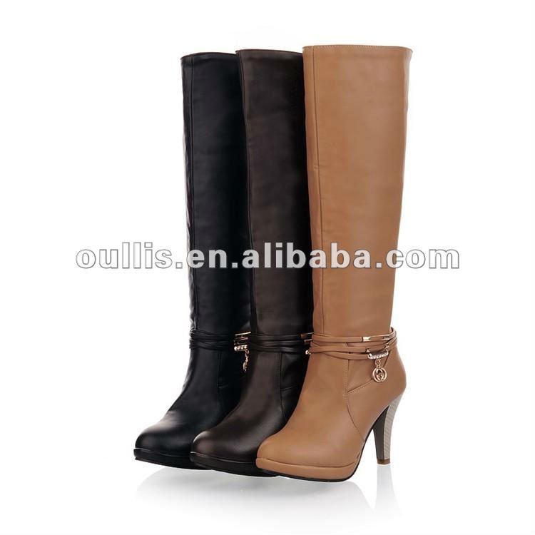 botas vaqueras con tacon para mujer