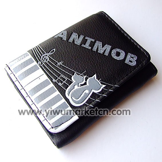 Animob Wallets