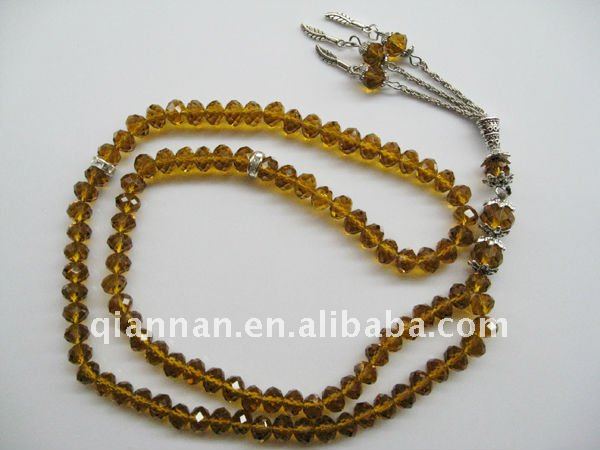 Muslim Tasbih