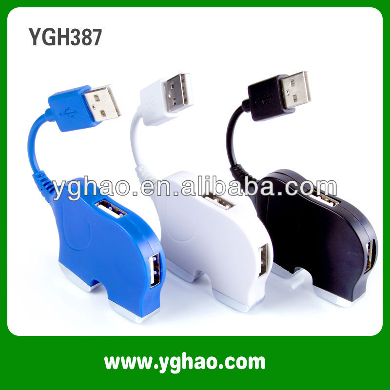 usbマルチygh383立方体4ポートusbハブ問屋・仕入れ・卸・卸売り