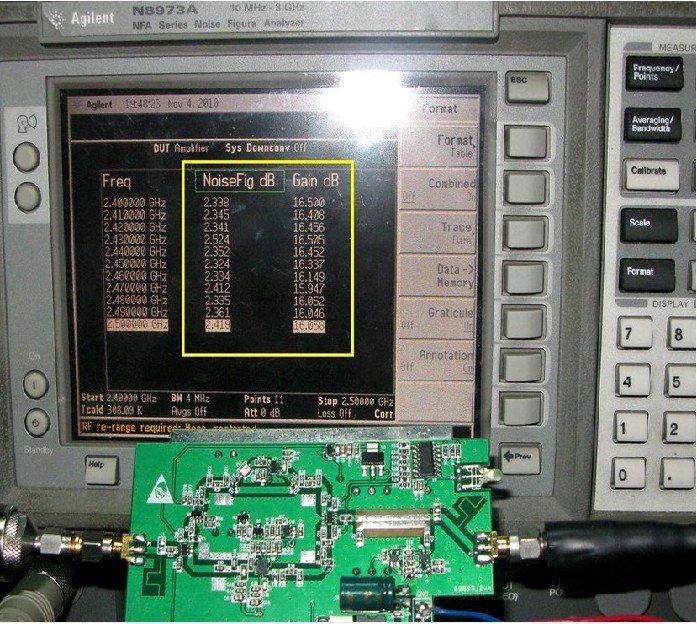 Free shipping!!802.11b/g/n 2.3W Wifi Booster Amplifier