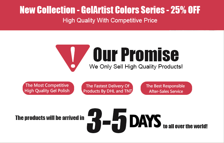 Cheap Wholesale Discount Hot Sale Changing Gel Nail Polish Guangzhou 58 Colors問屋・仕入れ・卸・卸売り