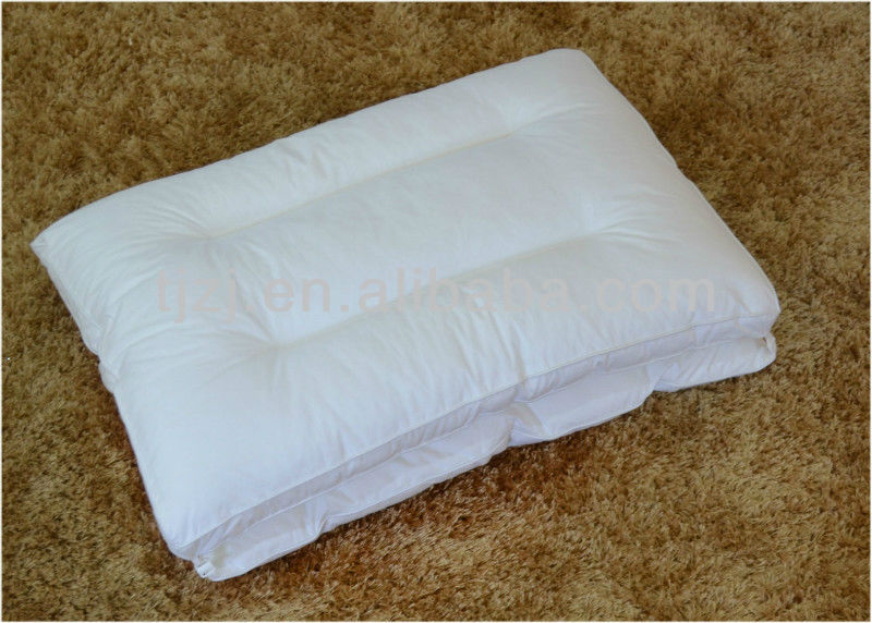 far infrared magnet therapy function memory foam health pillows help sleeping