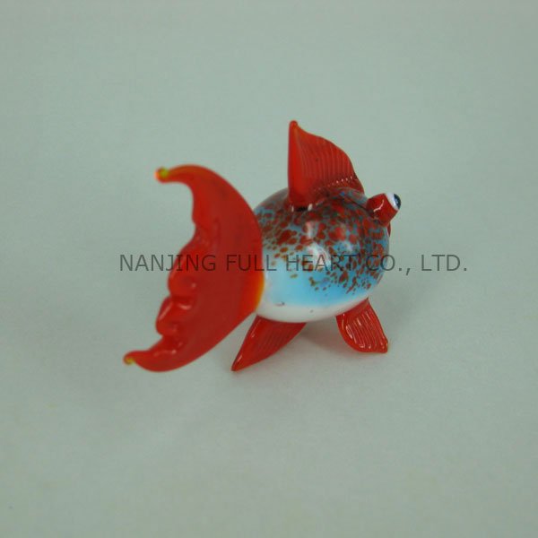 glass animal pipes. Glass Animal Ornaments, Animal