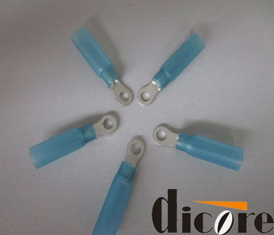 リング端子duraseal熱収縮/heatshrinkリング端子問屋・仕入れ・卸・卸売り