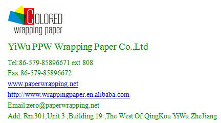 Newest Design High Quality Printed Tea Bag Paper Wholesale