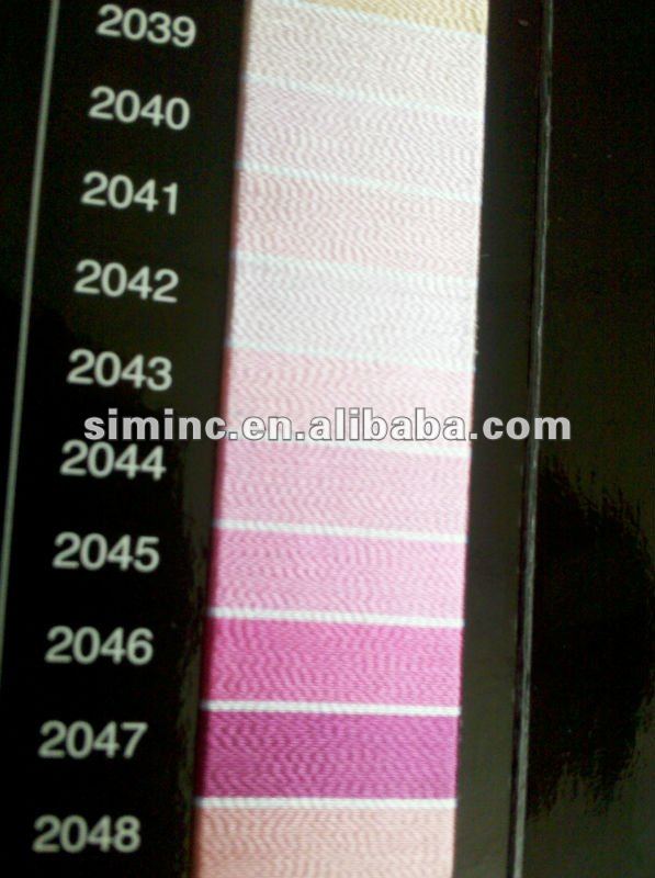 "fabric Like" Color Chart - Buy "fabric Like" Color Chart,Polyester