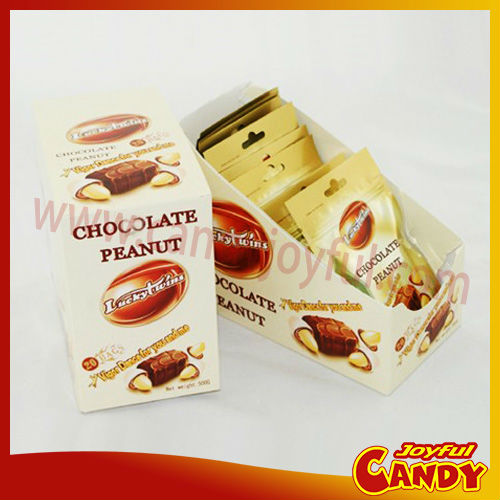 JF9022 Chocolate bean