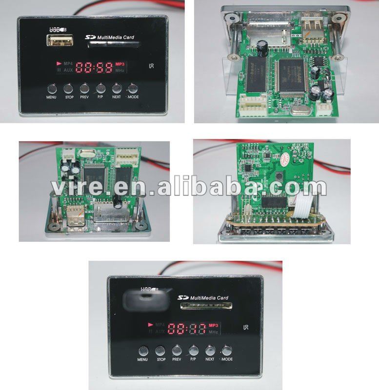   on Mp3 Mp4 Circuit   Buy Mp3 Mp4 Circuit Usb Mp3 Mp4 Player Circuit Mp3