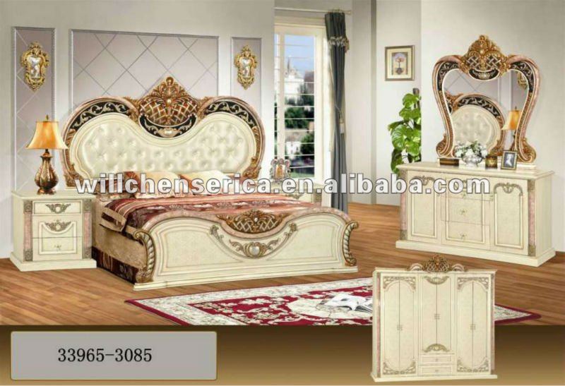 New Classic Bedroom Sets - Buy New Classic Bedroom Sets,2012 ...
