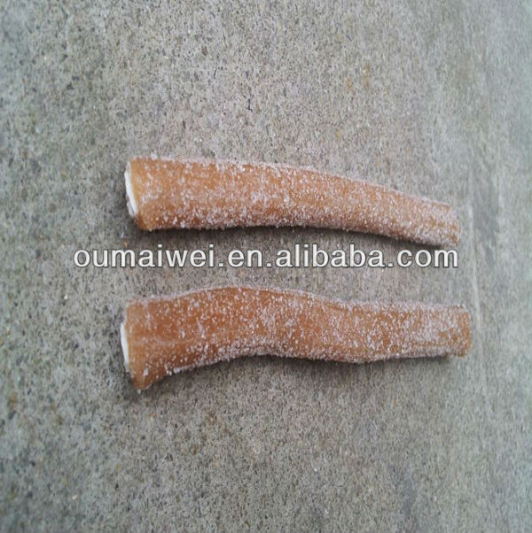 sour candy machine center filled starch candy production line