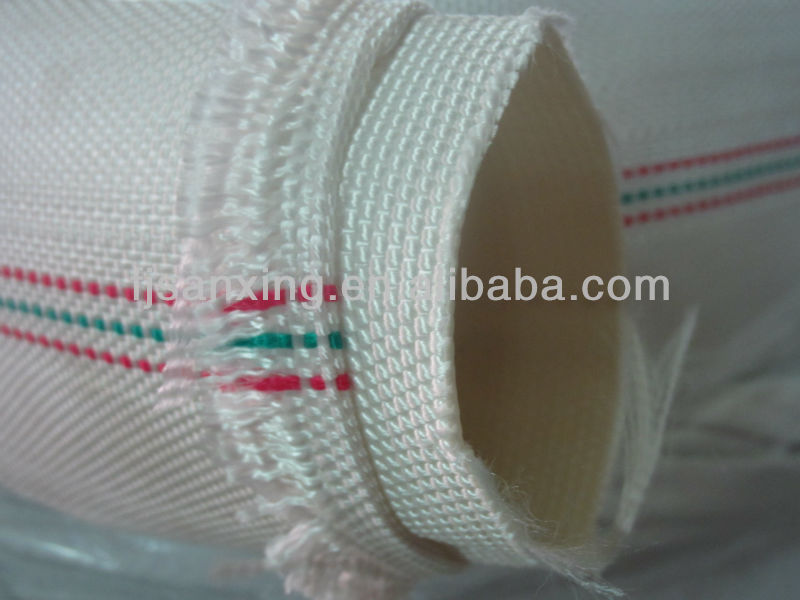 double jack fire hose