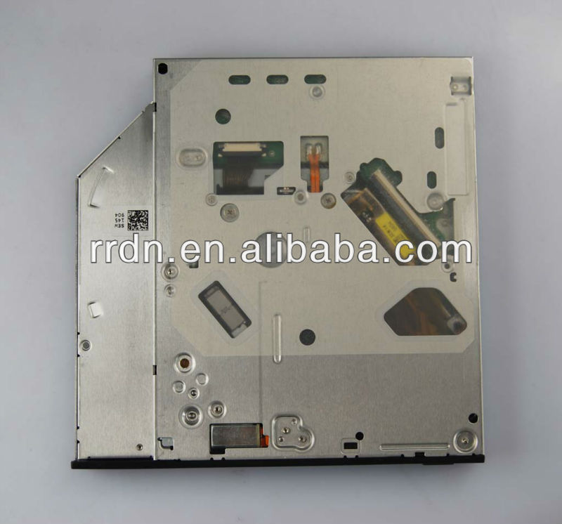 Panasonic slot load blu ray