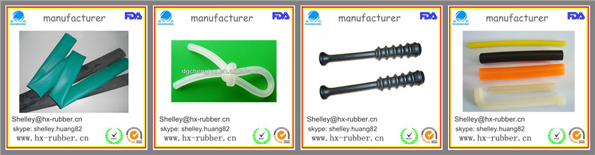 rubber tubes for jeans
