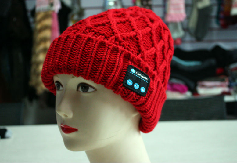 Bluetoothスピーカー付帽子 ブルートゥース 帽子問屋・仕入れ・卸・卸売り