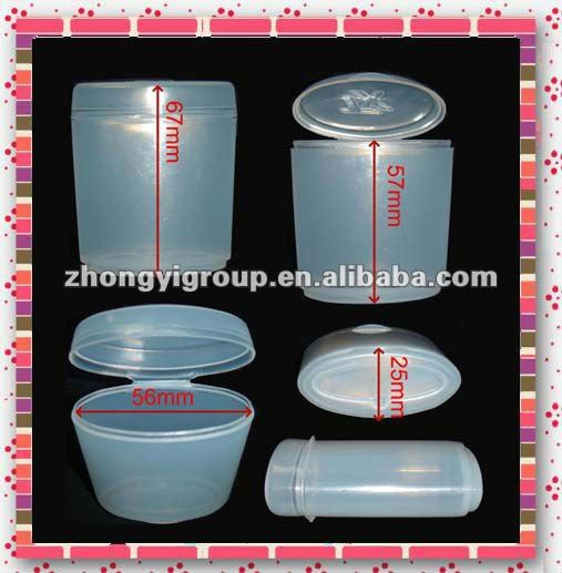 PP candy jar,Pop-up lid bottle,chewing gum container