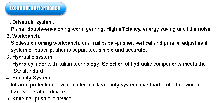 QZK 920 1300 1370 touch screen magnetic card cut machine chicken feet cutting machine