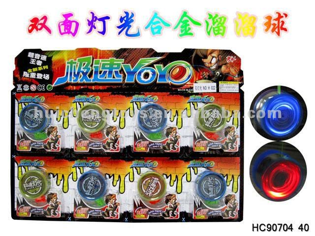 Cool Yoyo Pictures