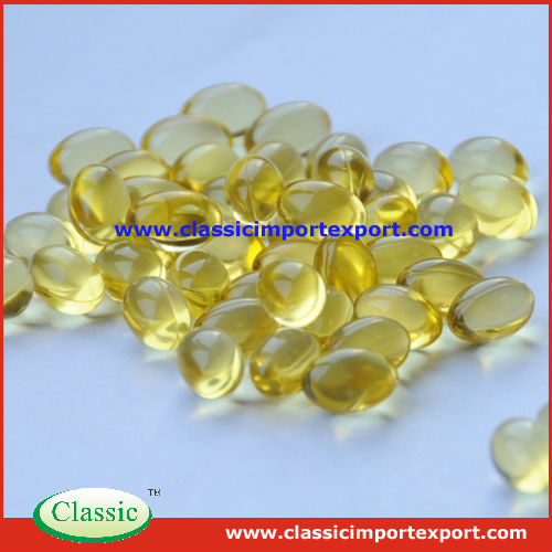 GMP Certificated Dietary Supplements Synthetic Vitamin E Softgel in bottles/blister(100IU-1000IU)