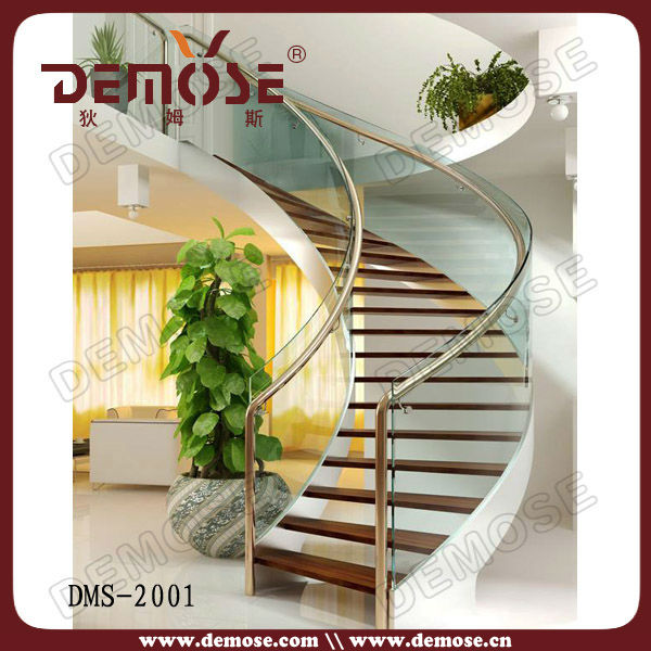 ステンレス鋼の階段の設計/鋼構造の階段問屋・仕入れ・卸・卸売り